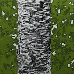 Ode to a Birch