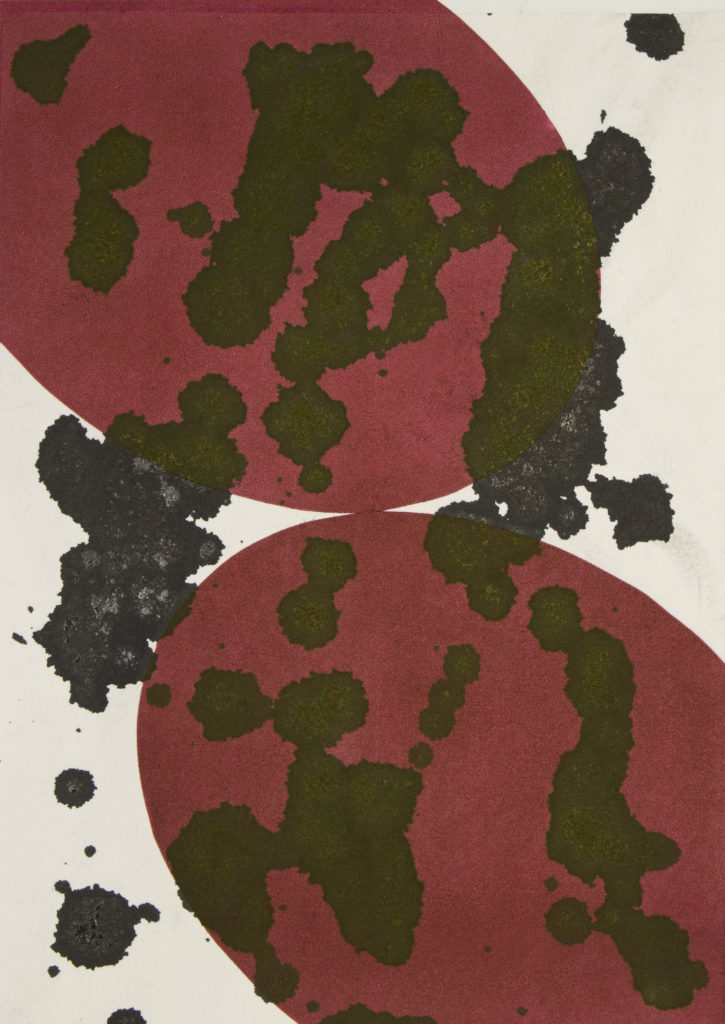 Inter/Sections XVIIII