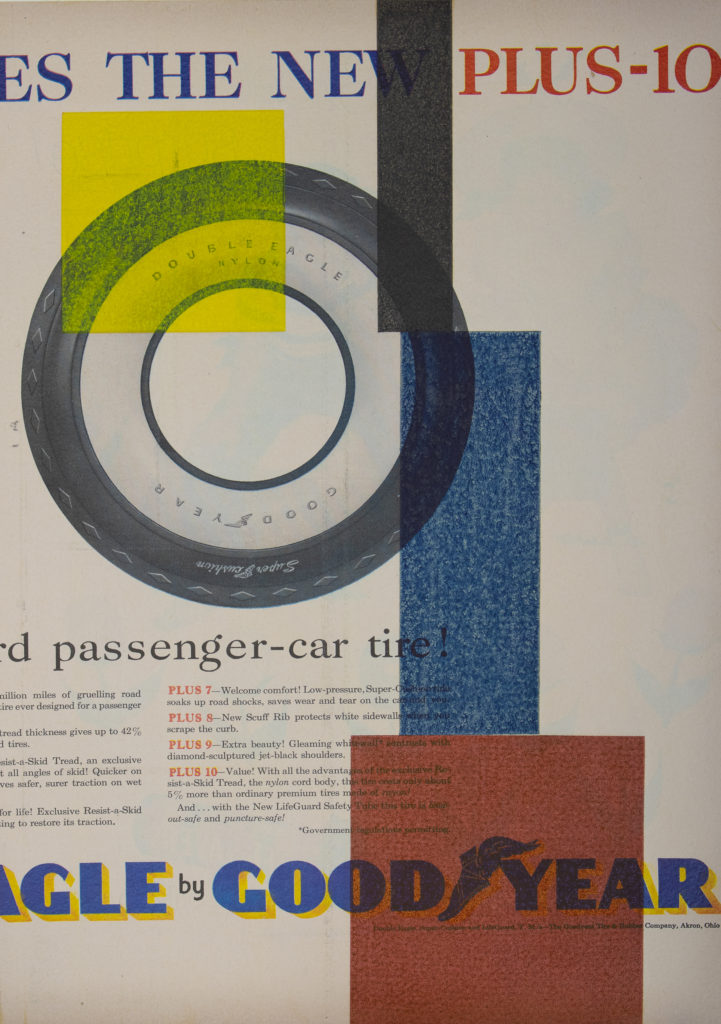 Inter/Sections : Palimpsest IV