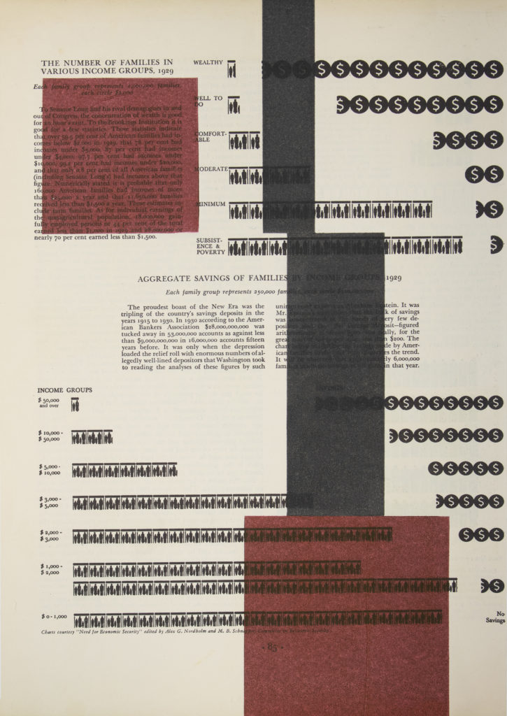 Inter/Sections : Palimpsest I
