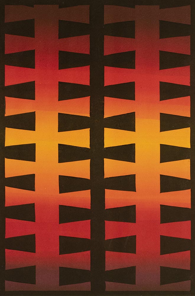Native Rhythms I
