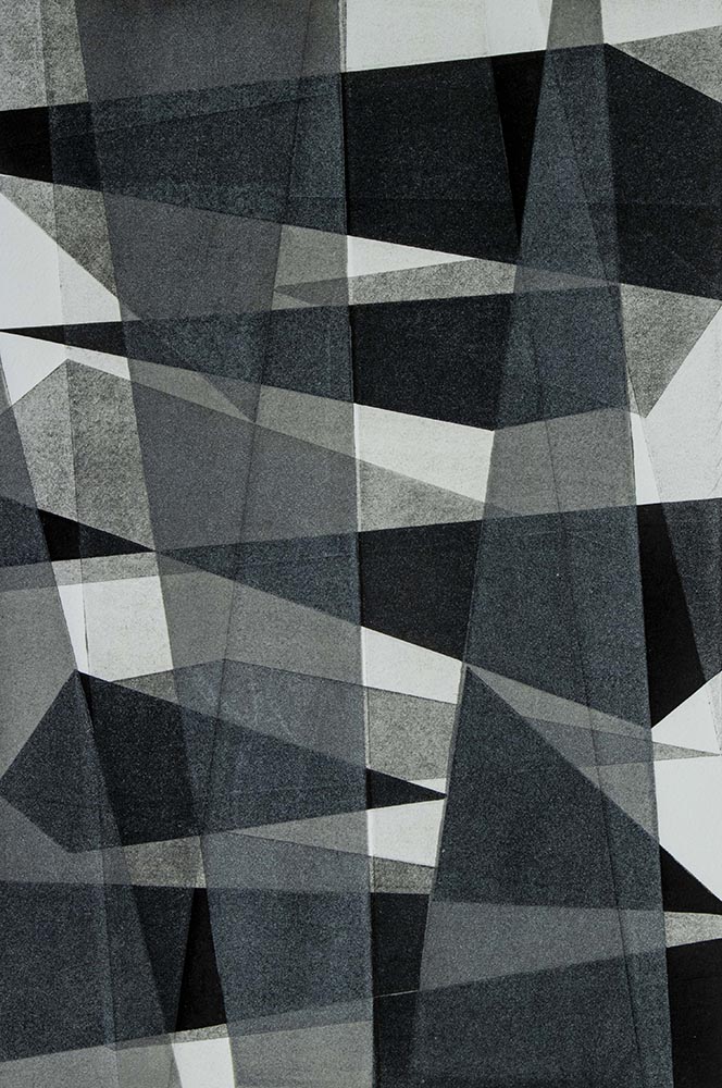 Structued Rhythms VIII