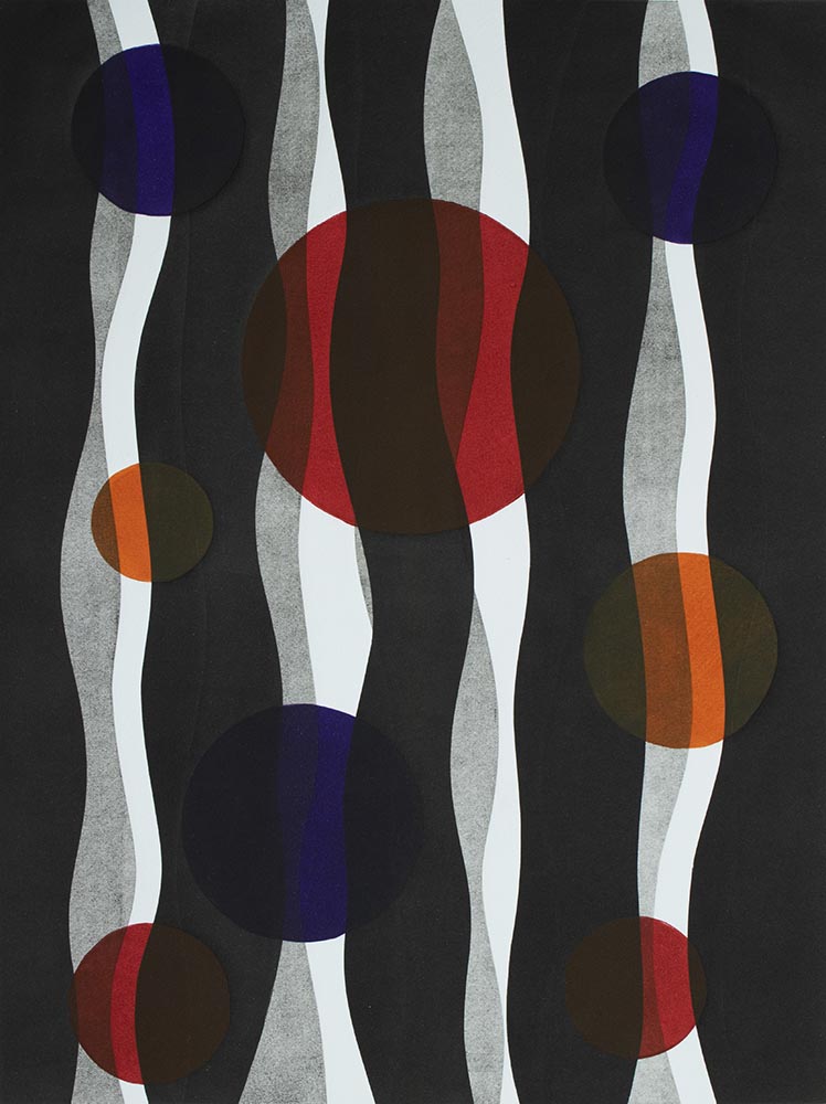 Structured Rhythms I