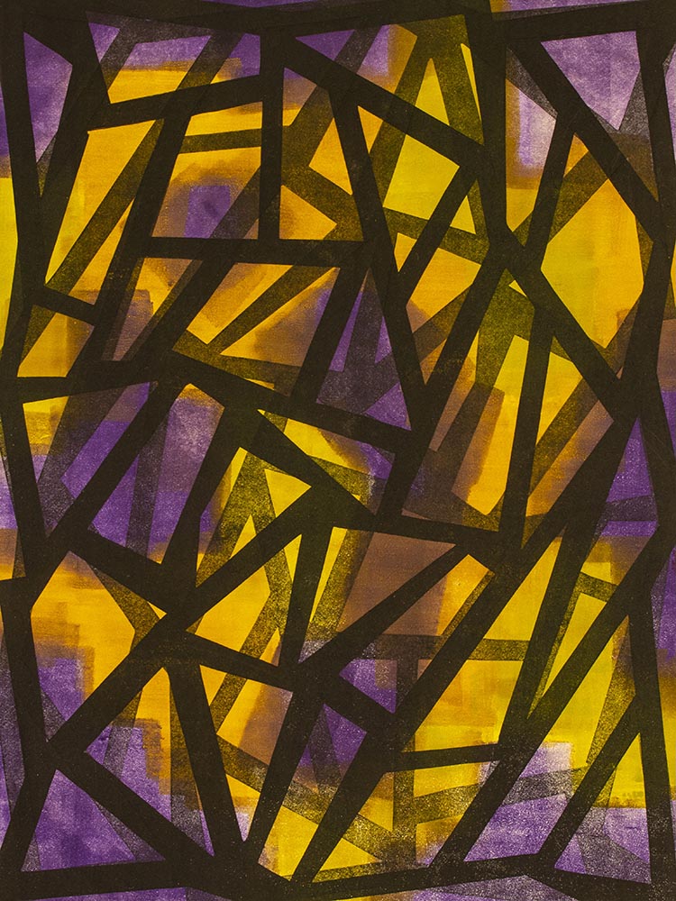 Structured Rhythms II